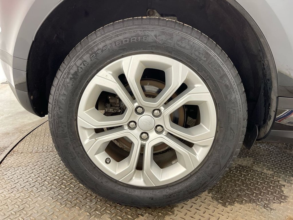 Used Land Rover Range Rover Evoque 2020 for sale - 77835161: Photo 31