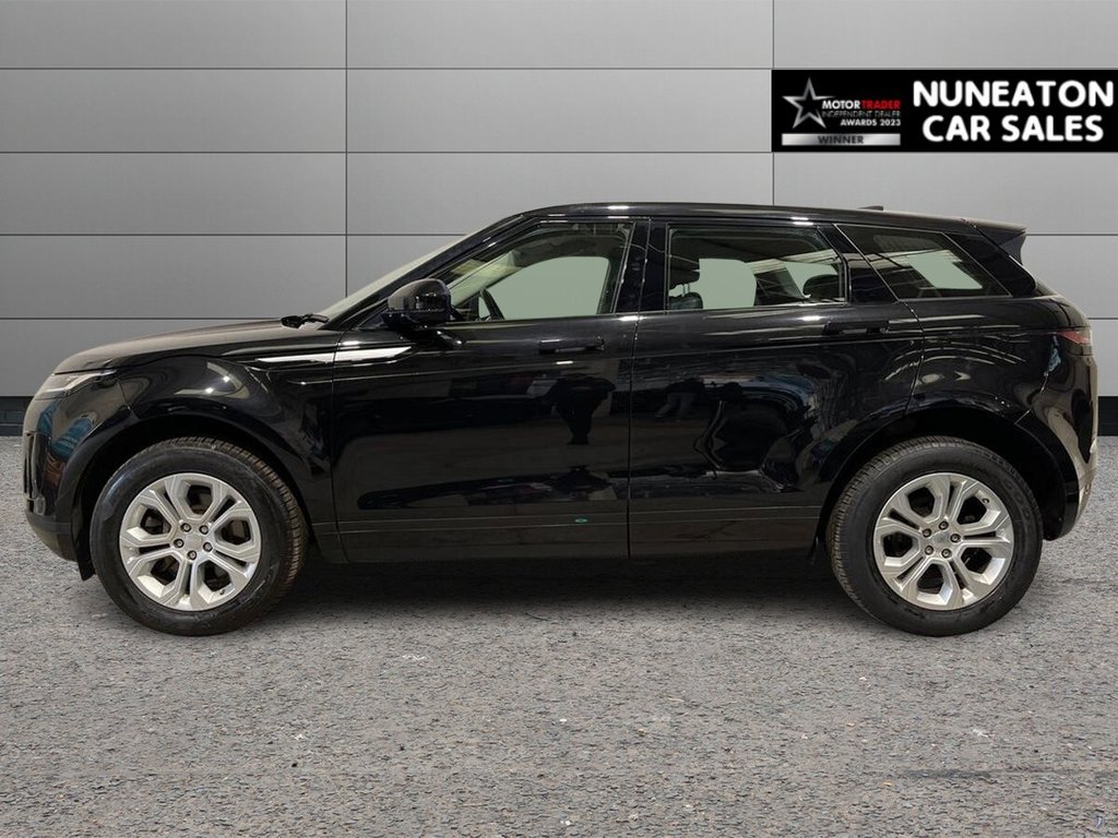 Used Land Rover Range Rover Evoque 2020 for sale - 77835161: Photo 6