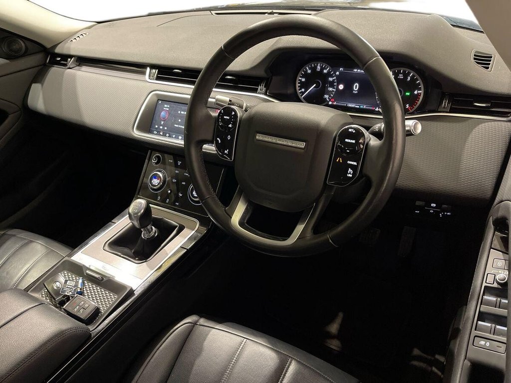 Used Land Rover Range Rover Evoque 2020 for sale - 77835161: Photo 9