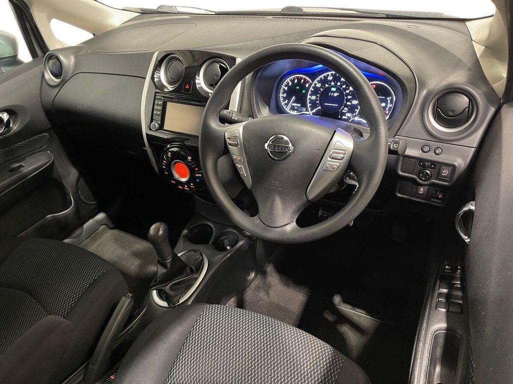 Used Nissan Note 2014 for sale - 77399871: Photo 5