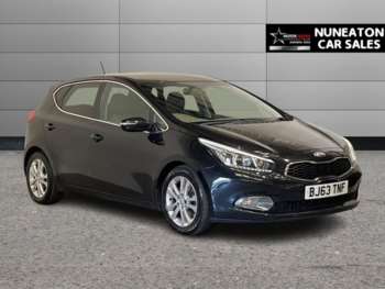 2013 (63) - 1.6 CRDi 3 EcoDynamics 5dr