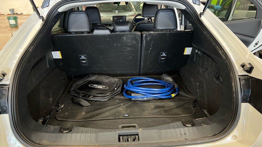 Used Ford Mustang Mach-E 2022 for sale - 78096644: Photo 13