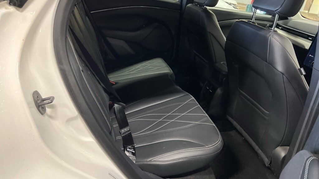 Used Ford Mustang Mach-E 2022 for sale - 78096644: Photo 15