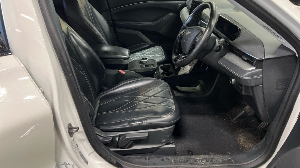 Used Ford Mustang Mach-E 2022 for sale - 78096644: Photo 16