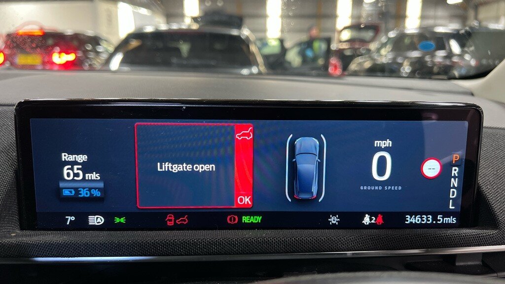 Used Ford Mustang Mach-E 2022 for sale - 78096644: Photo 17