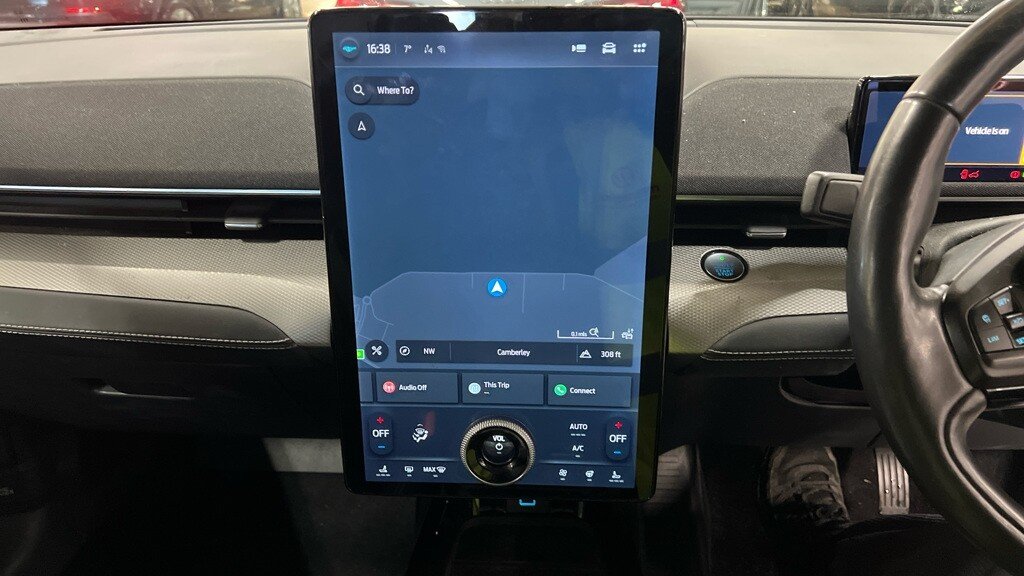 Used Ford Mustang Mach-E 2022 for sale - 78096644: Photo 18