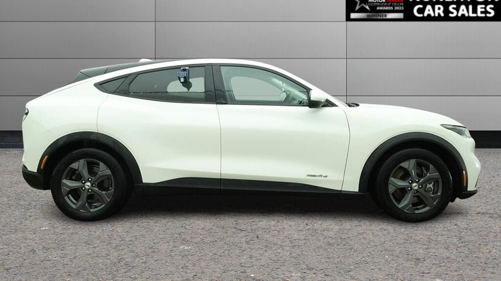 Used Ford Mustang Mach-E 2022 for sale - 78096644: Photo 2