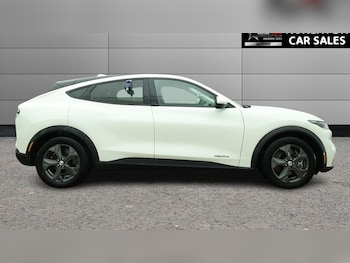 Used Ford Mustang Mach-E 2022 for sale - 78096644: Photo