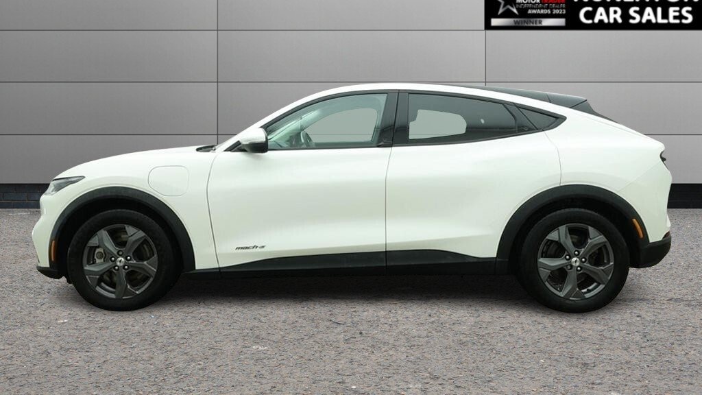 Used Ford Mustang Mach-E 2022 for sale - 78096644: Photo 5