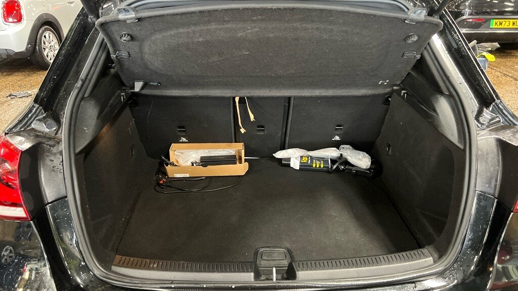 Used Mercedes-Benz A-Class 2021 for sale - 77313354: Photo 12