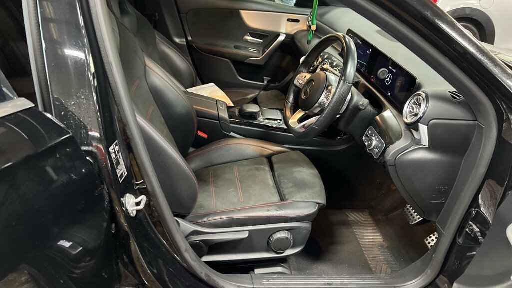 Used Mercedes-Benz A-Class 2021 for sale - 77313354: Photo 15