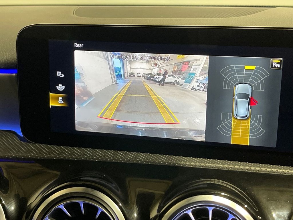 Used Mercedes-Benz A-Class 2021 for sale - 77313354: Photo 22