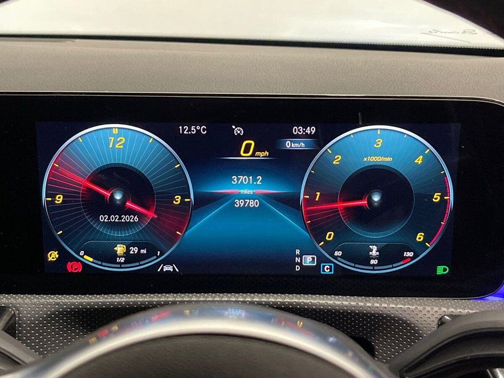 Used Mercedes-Benz A-Class 2021 for sale - 77313354: Photo 23