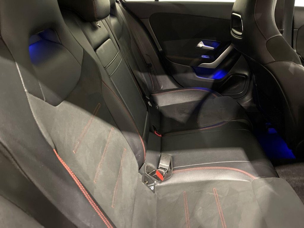 Used Mercedes-Benz A-Class 2021 for sale - 77313354: Photo 27