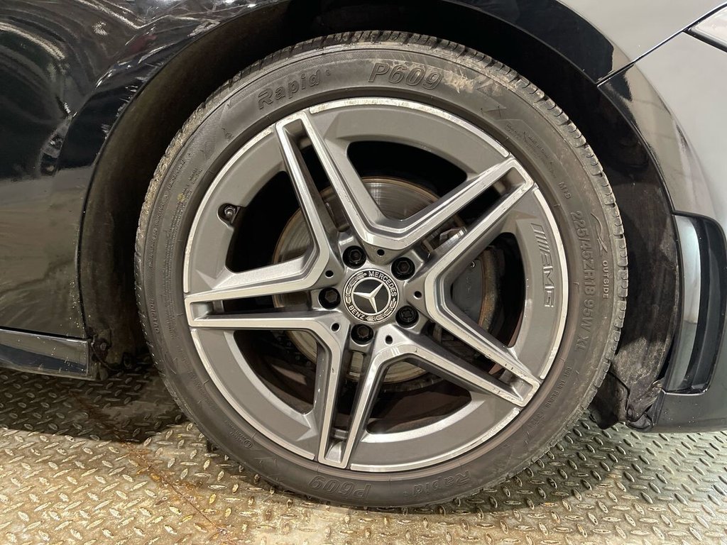 Used Mercedes-Benz A-Class 2021 for sale - 77313354: Photo 31