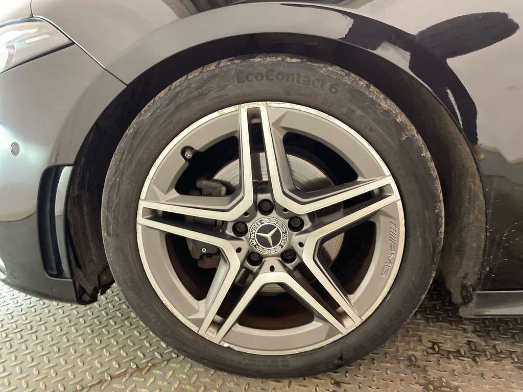 Used Mercedes-Benz A-Class 2021 for sale - 77313354: Photo 33