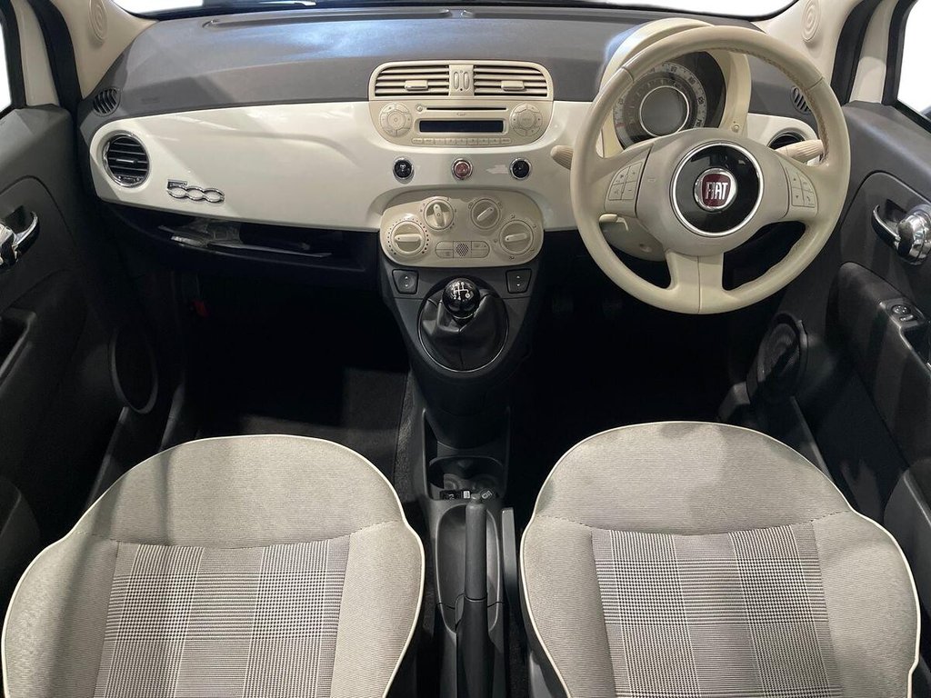 Used Fiat 500 2014 for sale - 78096408: Photo 10