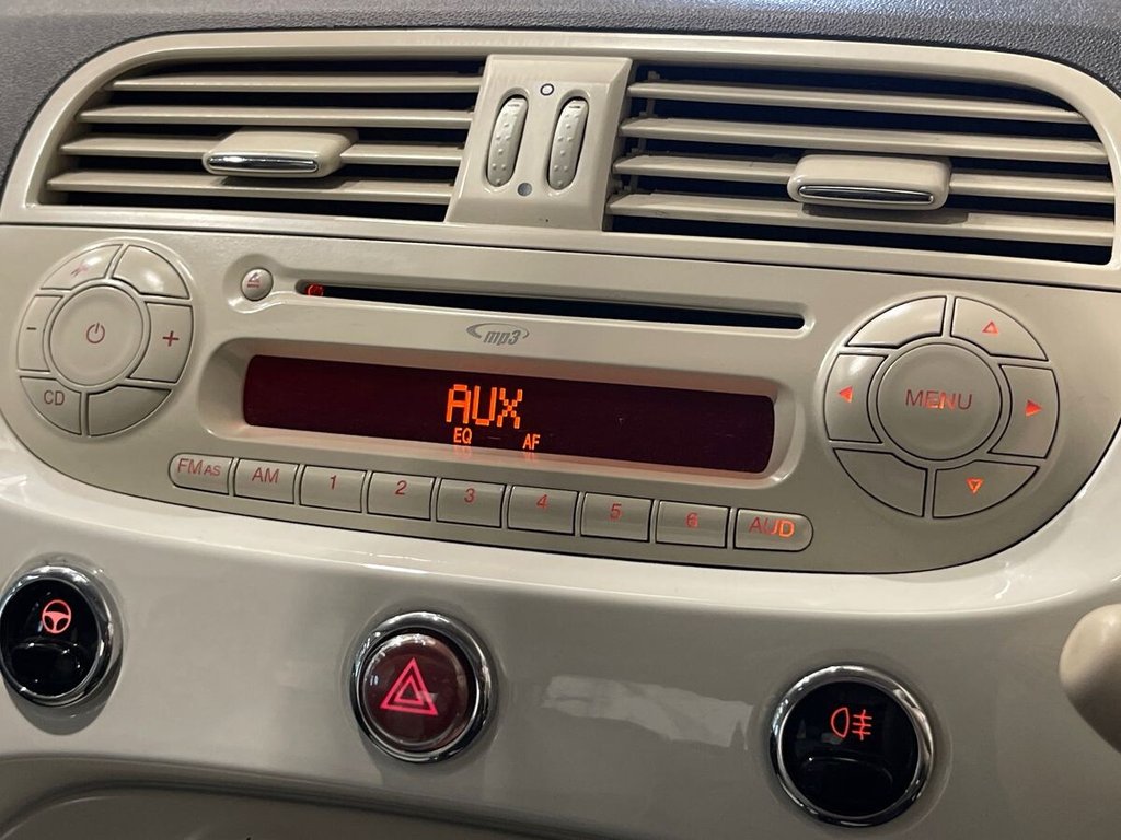 Used Fiat 500 2014 for sale - 78096408: Photo 11