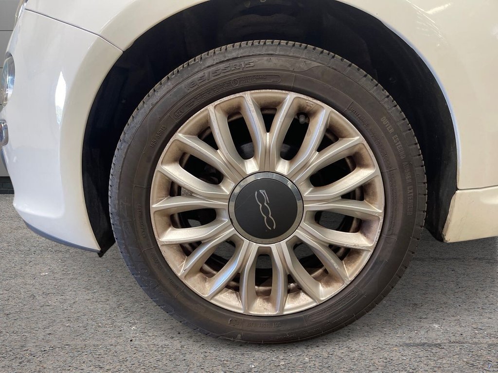 Used Fiat 500 2014 for sale - 78096408: Photo 12