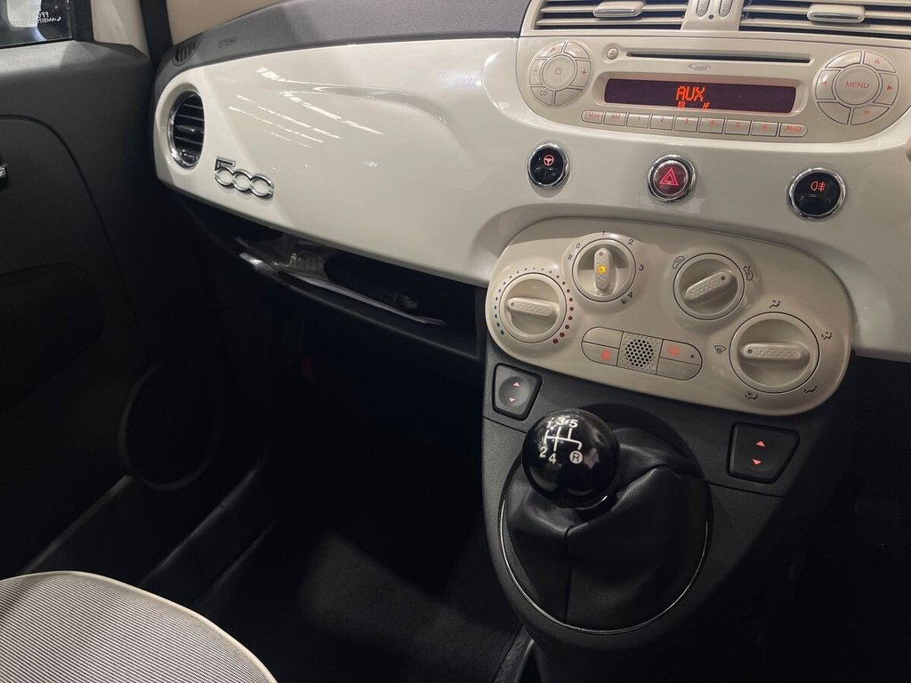 Used Fiat 500 2014 for sale - 78096408: Photo 16