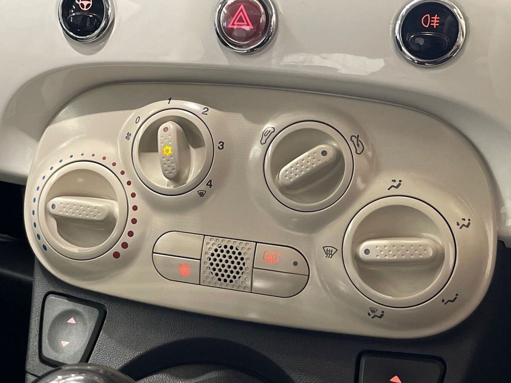 Used Fiat 500 2014 for sale - 78096408: Photo 17