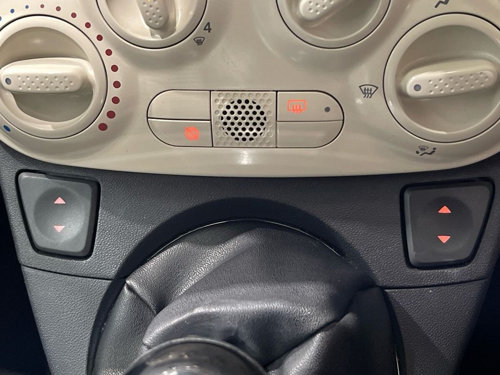 Used Fiat 500 2014 for sale - 78096408: Photo 18