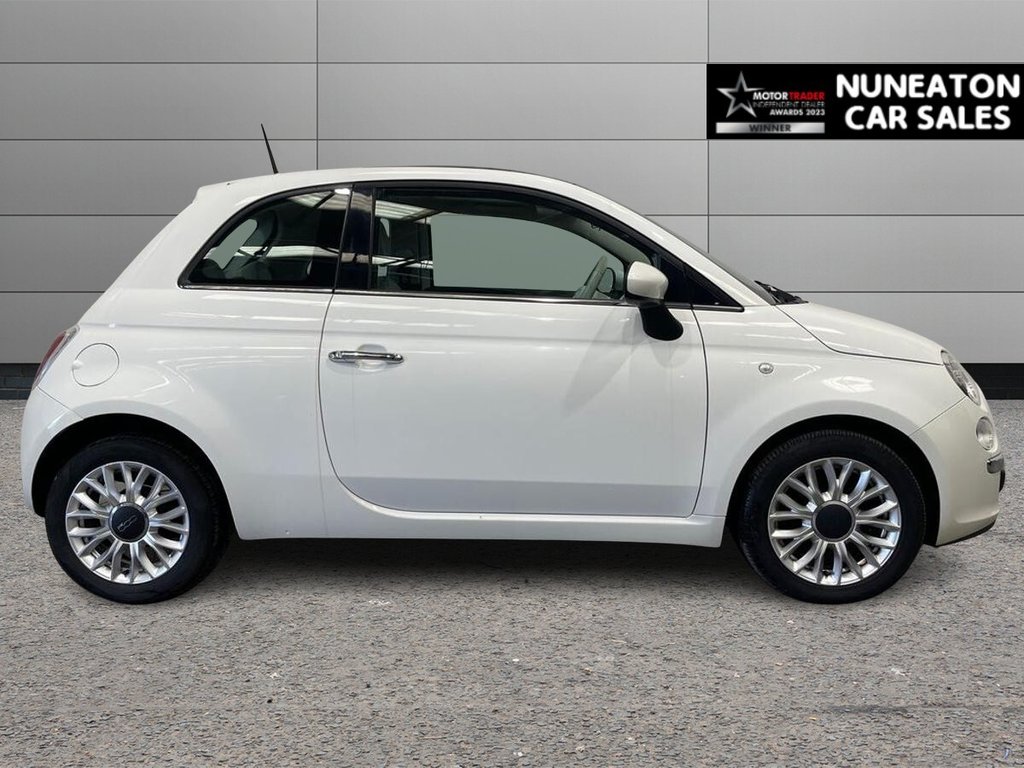 Used Fiat 500 2014 for sale - 78096408: Photo 2