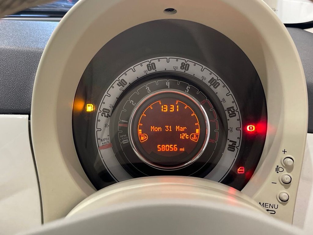 Used Fiat 500 2014 for sale - 78096408: Photo 21