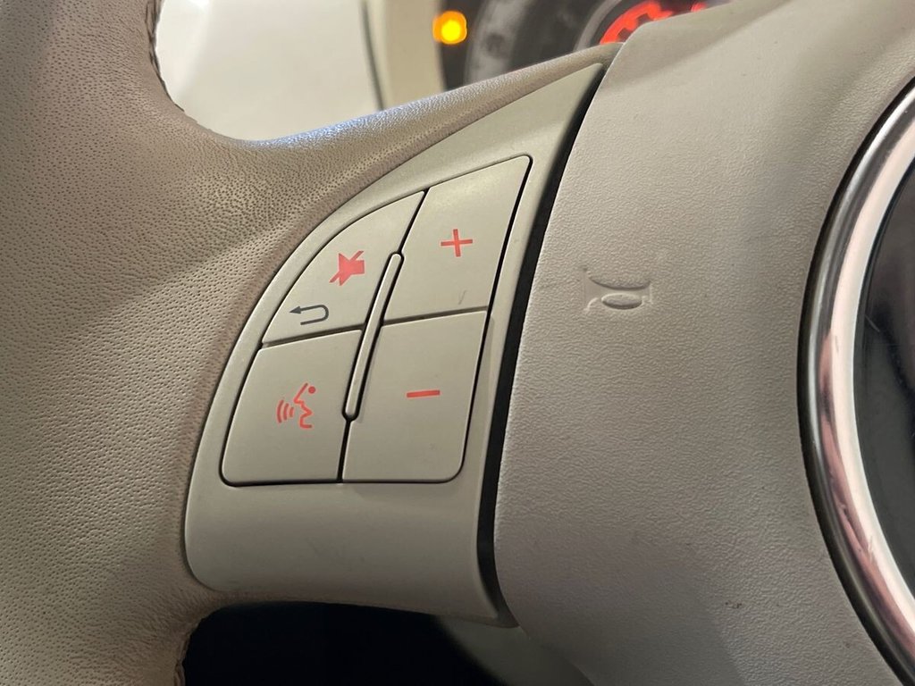 Used Fiat 500 2014 for sale - 78096408: Photo 22