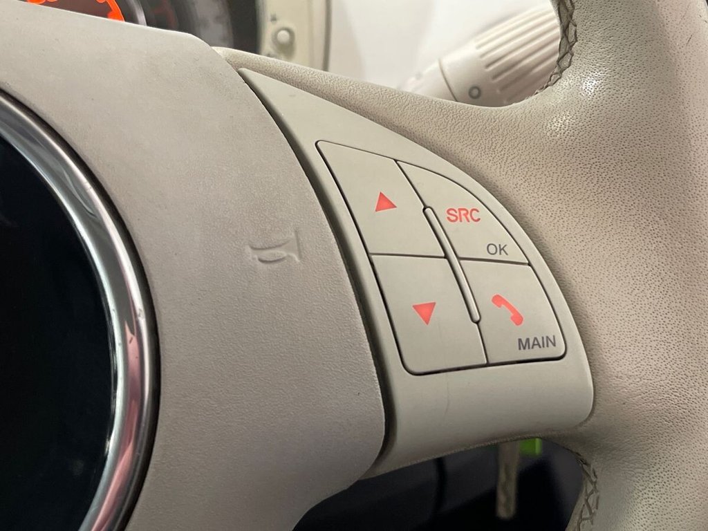 Used Fiat 500 2014 for sale - 78096408: Photo 23