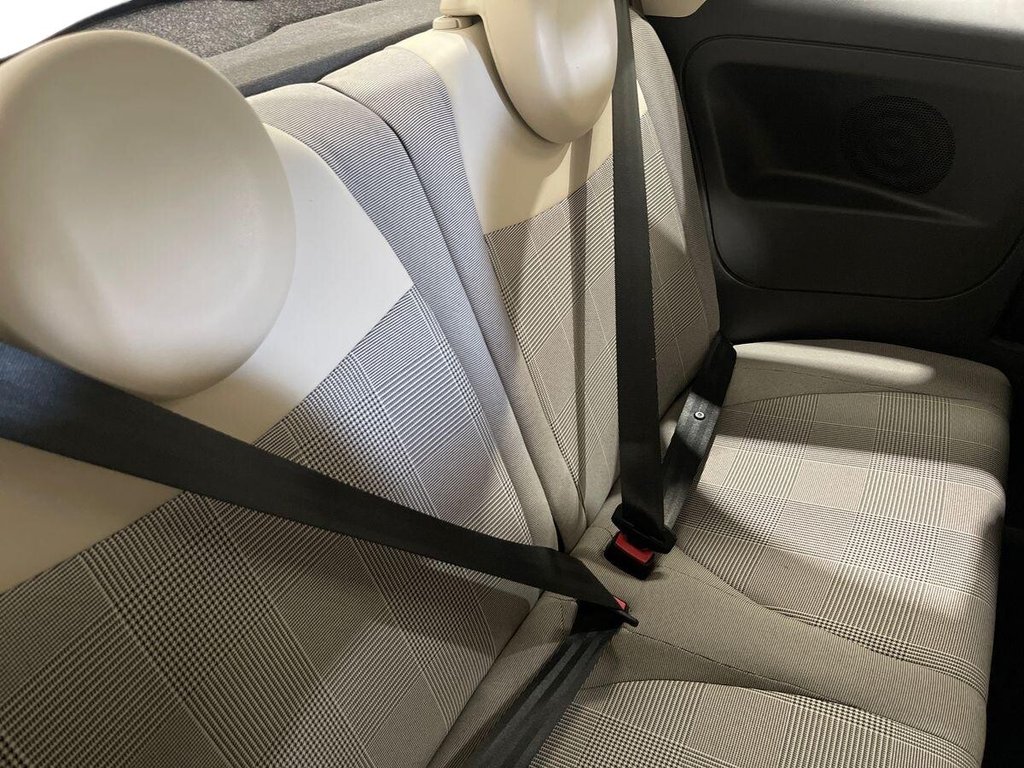 Used Fiat 500 2014 for sale - 78096408: Photo 25