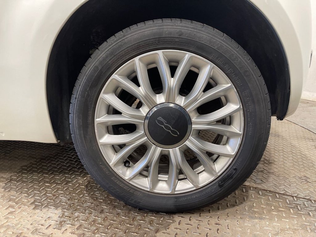 Used Fiat 500 2014 for sale - 78096408: Photo 28