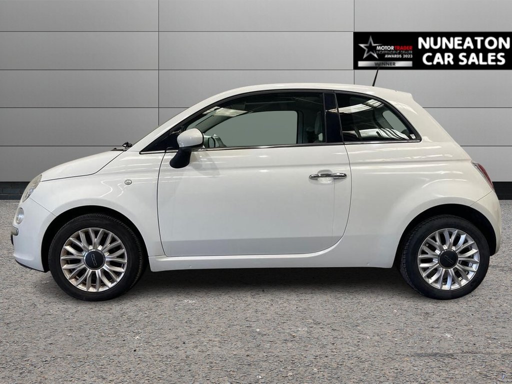 Used Fiat 500 2014 for sale - 78096408: Photo 6
