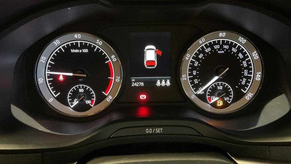 Used Skoda Karoq 2022 for sale - 77072771: Photo 10