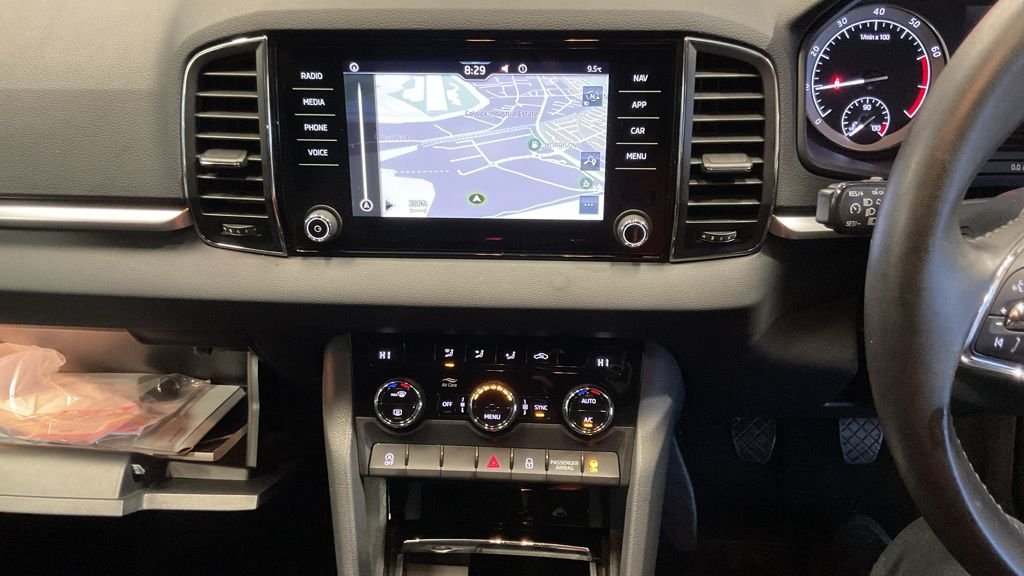 Used Skoda Karoq 2022 for sale - 77072771: Photo 11