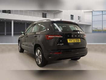 Used Skoda Karoq 2022 for sale - 77072771: Photo
