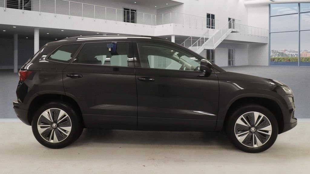 Used Skoda Karoq 2022 for sale - 77072771: Photo 5
