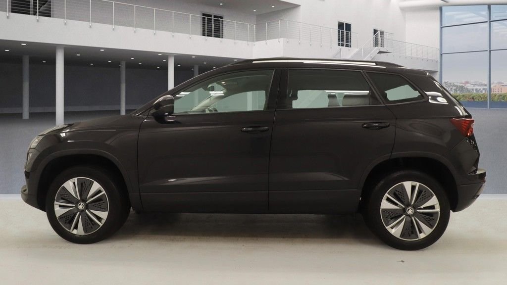Used Skoda Karoq 2022 for sale - 77072771: Photo 6