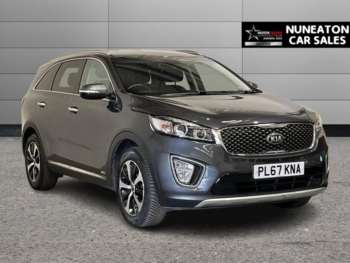 2018 (67) - 2.2 CRDi KX-2 5dr Auto