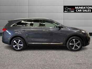 Used Kia Sorento 2018 for sale - 75175985: Photo