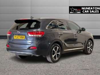 Used Kia Sorento 2018 for sale - 75175985: Photo