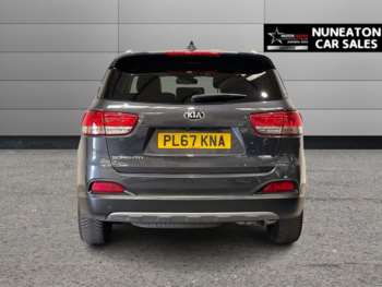 Used Kia Sorento 2018 for sale - 75175985: Photo