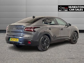 Used Citroen C4 X 2024 for sale - 79680206: Photo