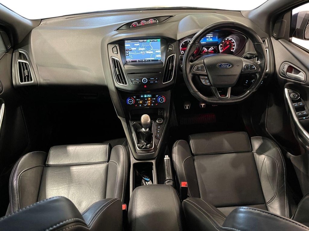 Used Ford Focus 2015 for sale - 77263571: Photo 10