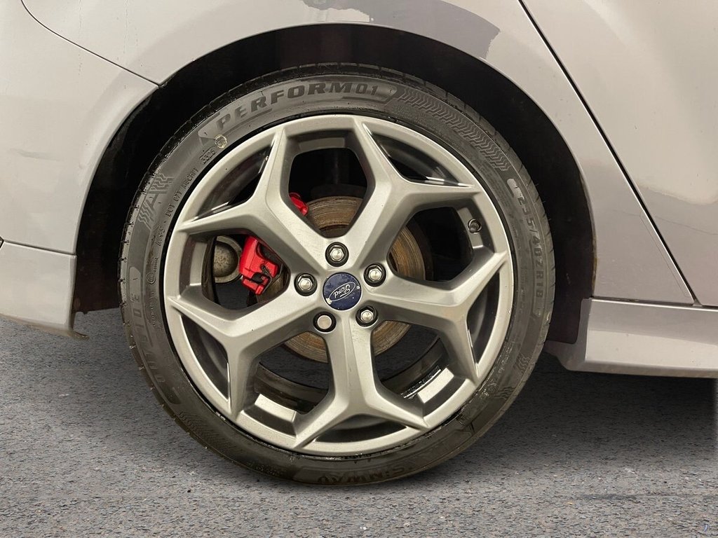 Used Ford Focus 2015 for sale - 77263571: Photo 12