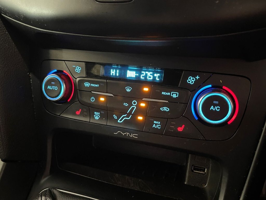 Used Ford Focus 2015 for sale - 77263571: Photo 17