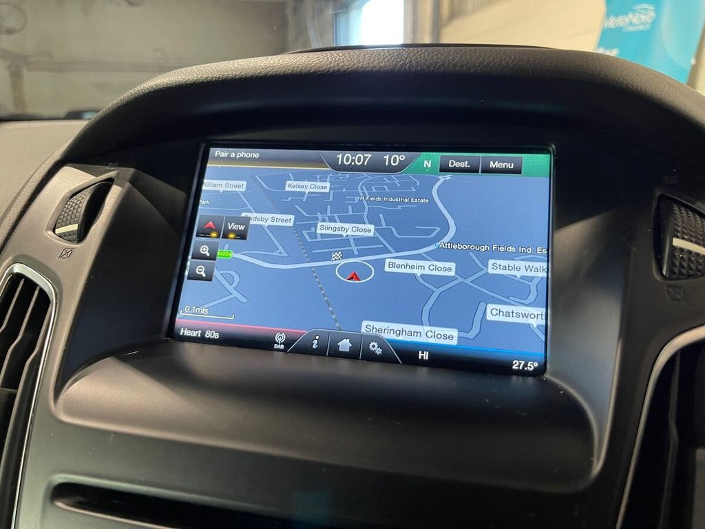 Used Ford Focus 2015 for sale - 77263571: Photo 20