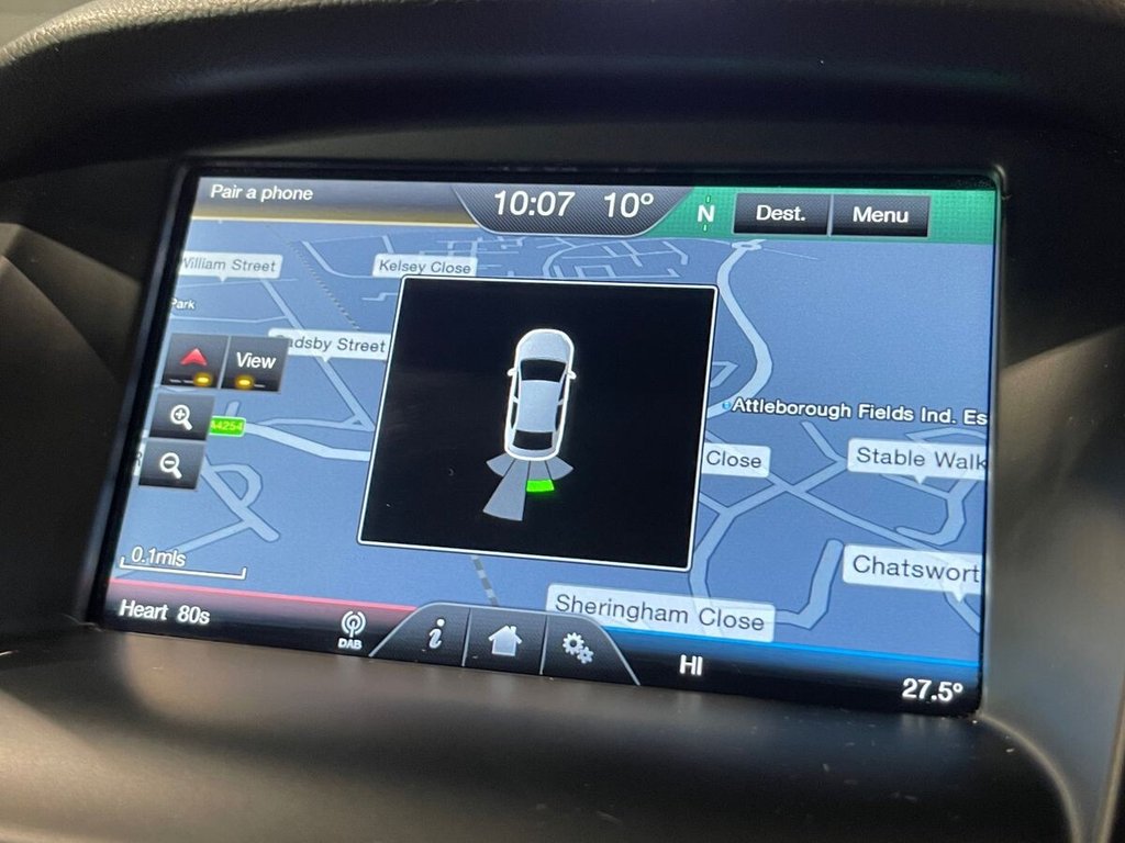 Used Ford Focus 2015 for sale - 77263571: Photo 22