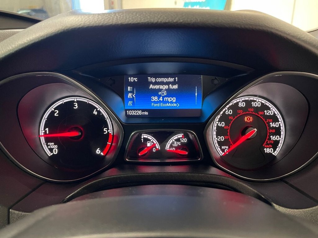 Used Ford Focus 2015 for sale - 77263571: Photo 23