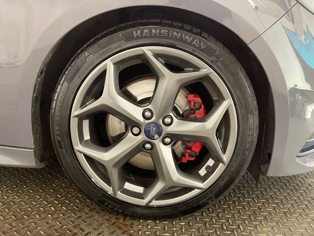 Used Ford Focus 2015 for sale - 77263571: Photo 32